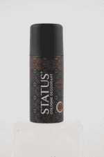 Status Wild Ivory Cologne Deodorant 130ml