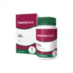 Tibb HAEMOCLEAR TABS 60`S (TIBB)