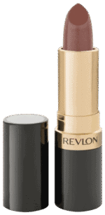 Revlon Super Lustrous Coffee Bean Lipstick 1s