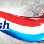 Aquafresh Intense White & Shine Herbal Flouride Toothpaste 75ml