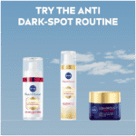 Nivea Perfect & Radiant Luminous630 2-in-1 Anti-Age & Spot Serum 30ml