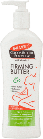 Palmer's Cocoa Butter Formula Firming Butter Plus Q10 315ml