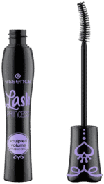 Essence Lash Princess Sculpted Volume Mascara 12ml