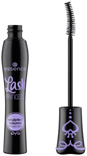 Essence Lash Princess Sculpted Volume Mascara 12ml
