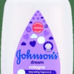 Johnson’s Baby J&J BABY COLOGNE DREAM 100ML