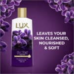 LUX Sheer Twilight Moisturizing Body Wash 750ml