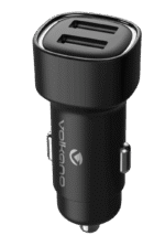 VOLKANO SHIFT SERIES 2 USB-A 12W CAR CHA