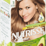 Garnier NUTRISSE 7 DARK BLONDE