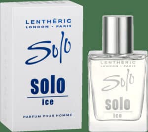 YARDLEY-SOLO ICE 50ML EDT