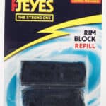 Jeyes Original Rim Block Refill 2 x 40g