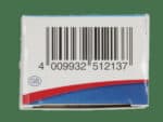 Protefix Adhesive Cream for Dentures 47g