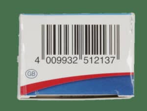 Protefix Adhesive Cream for Dentures 47g