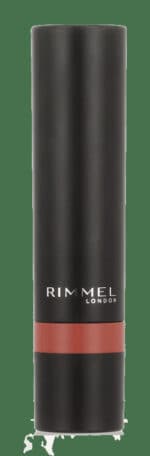 Rimmel Lasting Finish Snatched Lipstick 2.3g