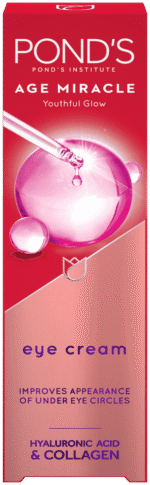 Pond's Age Miracle Eye Cream 15ml