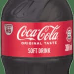 Coca-cola Original Taste Soft Drink 300ml