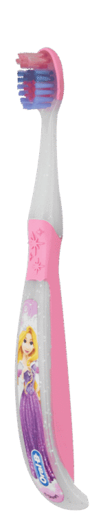 Oral-b Kids Soft Toothbrush 1s