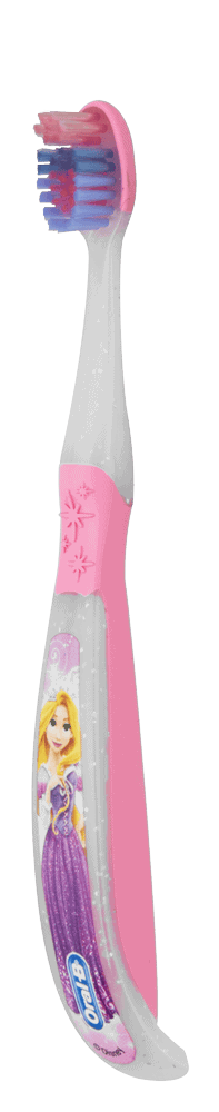 Oral-b Kids Soft Toothbrush 1s