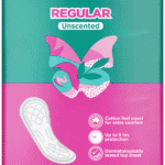 Stayfree Maxi Regular Sanitary Pads 10pk
