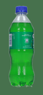 Sparletta Creme Soda Soft Drink 440ml