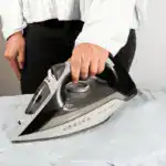 Boden Stark 2200W CERAMIC STREAM IRON