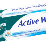 Himalaya Gum Expert Active White Fresh Gel Herbal Toothpaste 75ml