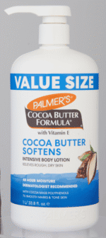 Palmer's Cocoa Butter Formula Intensive Body Lotion 1L