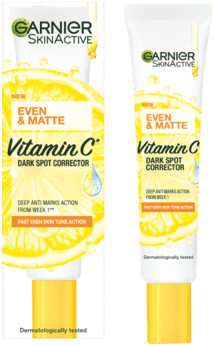 Garnier Even & Matte Vitamin C Dark Spot Corrector 30ml