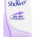 Shower To Shower Spring Rain Deodorant Body Spray 150ml