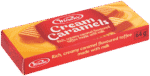 Wilson's WILSONS CREAM CARAMELS 64G