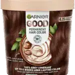 Garnier GOOD Iced Chestnut Brown Permanent Hair Colour 75ml