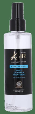 Kair Hydro Nutritive Frizz Control Treatment 200ml