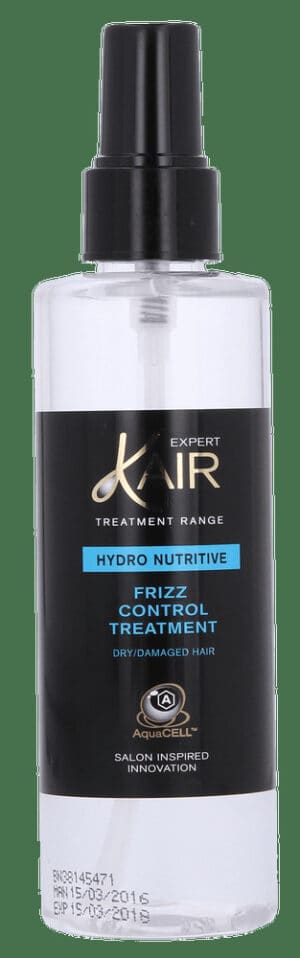 Kair Hydro Nutritive Frizz Control Treatment 200ml