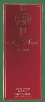 Monteil Sensual Eau de Parfum 100ml