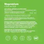 Vitatech MAGNESIUM C 400MG - 30