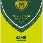 Mitchum Men Mountain Air Antiperspirant & Deodorant Roll-On 50ml