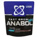 USN FAST GROW ANABOLIC CHOC 1KG