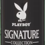 Playboy Signature Collection Ambition Cologne Deodorant 125ml
