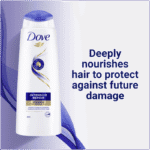Dove Intensive Repair Shampoo 400ml