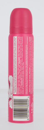 Yardley Lace Seductive Perfume Body Spray 90ml