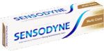 Sensodyne Multi-Care Fluoride Toothpaste 75ml