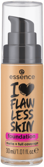 Essence I Love Flawless Skin Foundation 30ml