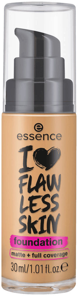 Essence I Love Flawless Skin Foundation 30ml