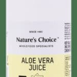 Nature's Choice N/C ALOE VERA JUICE 1L