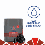 Dawn Men Active Body Cream 400ml