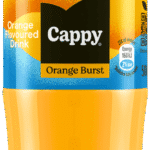 Cappy Orange Burst Drink 500ml