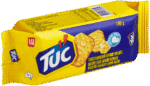 Tuc Cheese Flavoured Savoury Biscuits 100g
