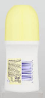 Shower To Shower Happy Days Anti-Perspirant Roll-On 50ml