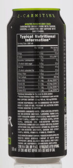 Monster Zero Sugar Energy Drink 500ml