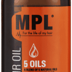 MPL 5 Oils Hair Oil 100ml