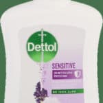 Dettol Sensitive Hygiene Hand Wash 200ml